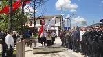 Taraklı'da 19 Mayıs Coşkusu