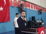 Taraklı'da 19 Mayıs Coşkusu