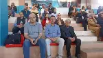 Taraklı'da 19 Mayıs Coşkusu