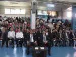 Taraklı'da 19 Mayıs Coşkusu