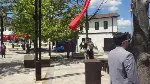 Taraklı'da 19 Mayıs Coşkusu