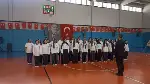 Taraklı'da 19 Mayıs Coşkusu