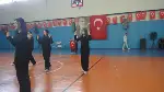 Taraklı'da 19 Mayıs Coşkusu