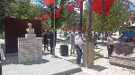 Taraklı'da 19 Mayıs Coşkusu