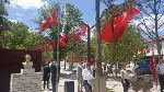 Taraklı'da 19 Mayıs Coşkusu