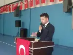 Taraklı'da 19 Mayıs Coşkusu