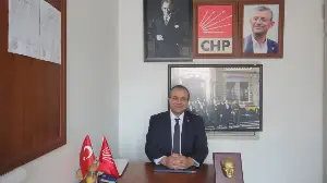 CHP Taraklı İlçe Başkanı İsmail Doğan’dan 19 Mayıs Mesajı