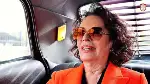 Hülya Koçyiğit'ten Nostaljik Sürpriz