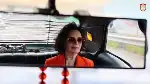 Hülya Koçyiğit'ten Nostaljik Sürpriz