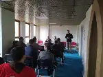 Taraklı Müftülüğü'nde Önemli Toplantı