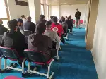 Taraklı Müftülüğü'nde Önemli Toplantı