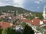 Taraklı'da Bayram Yoğunluğu Esnafı Güldürdü