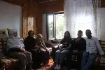 Taraklılı Gençlerden Bayram Vefası