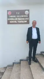 Kemaller Hayır Pilavına Büyük İlgi