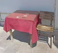Bu Masada Sadece Çay İçilmiyor