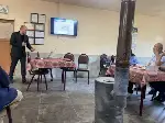 Mahdumlar'da Tavukçuluk Kapasite Artışı