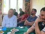 Mahdumlar'da Tavukçuluk Kapasite Artışı