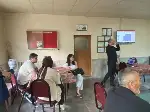 Mahdumlar'da Tavukçuluk Kapasite Artışı