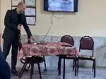 Mahdumlar'da Tavukçuluk Kapasite Artışı