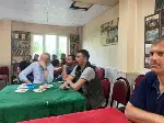 Mahdumlar'da Tavukçuluk Kapasite Artışı