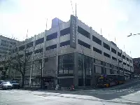 Seattle'da Veri Merkezi Krizi