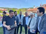 Miniklerin Büyük Günü: Okul Öncesi Şenliği Yoğun İlgi Gördü