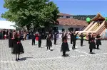 Yıl Sonu Çocuk Etkinliği Coşkuyla Gerçekleştirildi