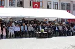 Yıl Sonu Çocuk Etkinliği Coşkuyla Gerçekleştirildi