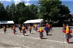 Yıl Sonu Çocuk Etkinliği Coşkuyla Gerçekleştirildi