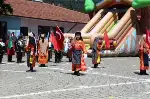 Yıl Sonu Çocuk Etkinliği Coşkuyla Gerçekleştirildi