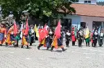 Yıl Sonu Çocuk Etkinliği Coşkuyla Gerçekleştirildi