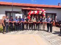 Taraklı Halk Eğitim Merkezi'nden Yıl Sonu Sergisi