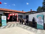 Taraklı Halk Eğitim Merkezi'nden Yıl Sonu Sergisi