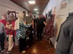 Taraklı Halk Eğitim Merkezi'nden Yıl Sonu Sergisi