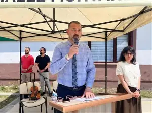 Taraklı Halk Eğitim Merkezi'nden Yıl Sonu Sergisi