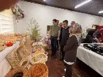 Taraklı Halk Eğitim Merkezi'nden Yıl Sonu Sergisi