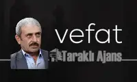 Vefat