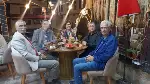 Eski Savcı Güneş Taraklı'da Dostlarıyla Buluştu