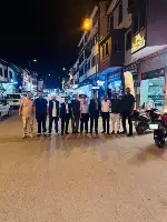 Taraklı'da Yusuf Kaplan Söyleşisi