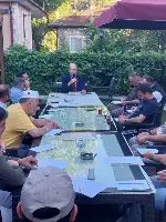 Taraklı'da Yusuf Kaplan Söyleşisi