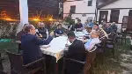 Taraklı'da Yusuf Kaplan Söyleşisi