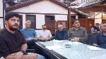 Taraklı'da Yusuf Kaplan Söyleşisi