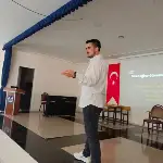 Taraklı Ortaokulu'nda LGS Söyleşisi