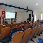 Taraklı Ortaokulu'nda LGS Söyleşisi