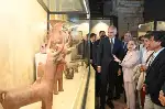 Anadolu Mirası Roma'da Buluştu
