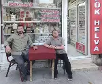 Dıngıldak Masa'ya Gençlik Aşısı
