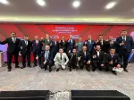 Erbakan'dan Bayraktaroğlu'na Üstün Başarı Ödülü