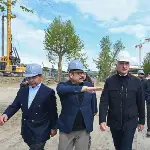 Haydarpaşa Garı'nda Tarihi Dönüşüm