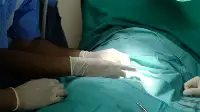 Toplu Sünnetlerde Büyük Tehlike