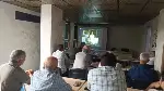 Prof. Dr. Mehmet Memiş, Hattat Saim Özel’i anlattı